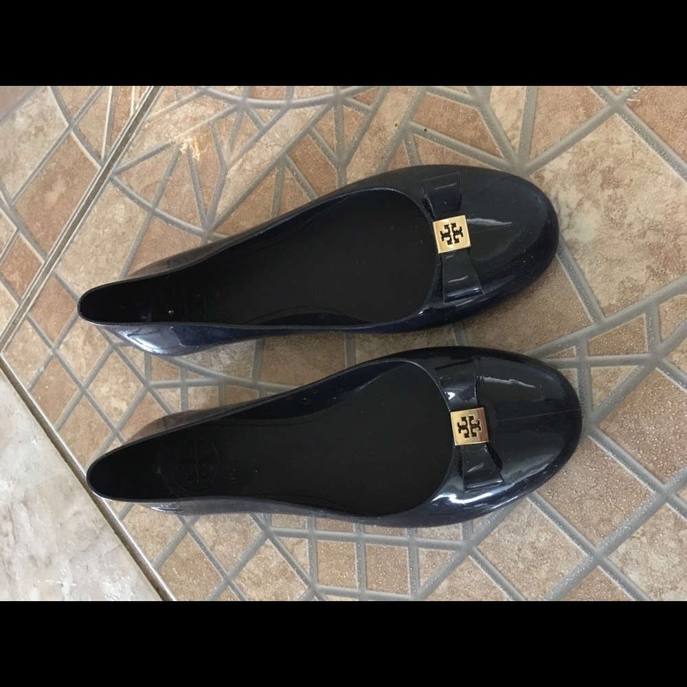 Tory Burch shoes